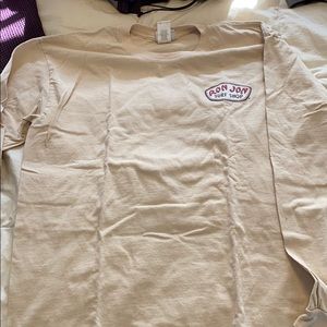 Ron Jon long sleeve lightly worn